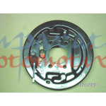 FREN TABLASI ARKA SOL KOMPLE KIA BONGO 2012-2019